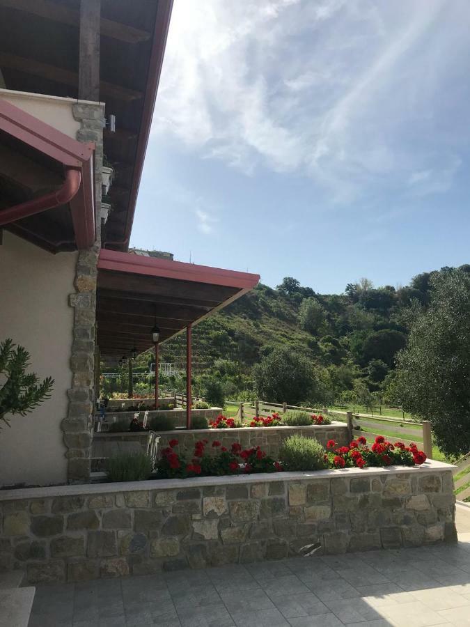 Tenuta Calidarius Baia  Exterior foto